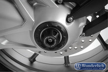 BMW R NineT Protection - Slider Crash Hub.