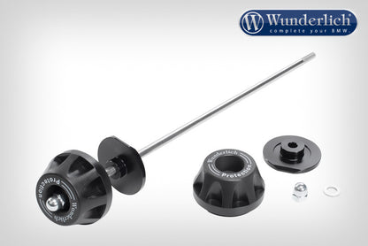 BMW R1250GS Protection - Slider Axle (Front).