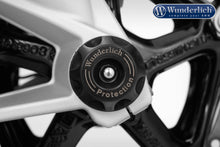 BMW R1250R Protection - "Doubleshock" Slider Axle (Front).