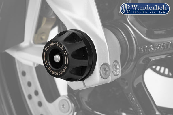 BMW R1250R Protection - 