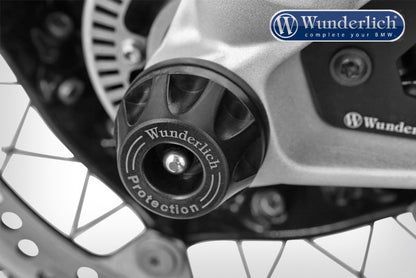 BMW R1250GS Protection - Slider Axle (Front).