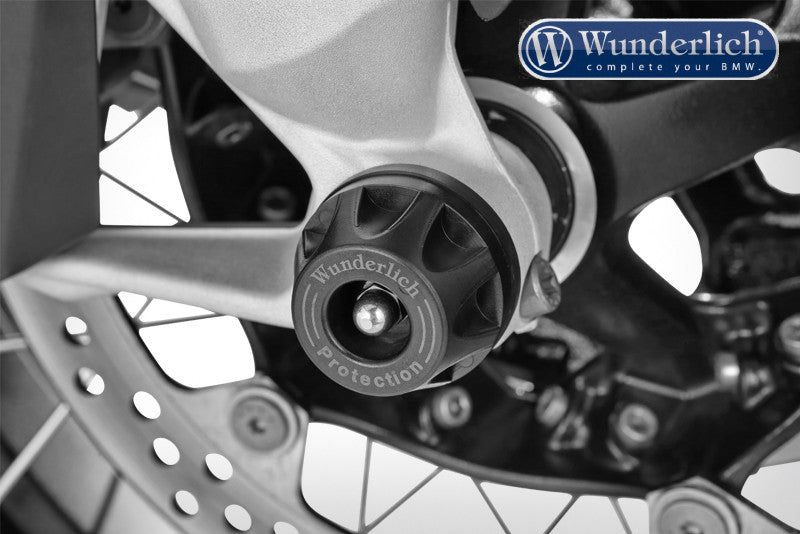 BMW R1250GS Protection - Slider Axle (Front).