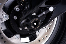 BMW G 310 Protection - Axle Slider (Rear)