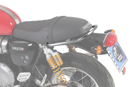 Triumph Thruxton 1200 Pillion Seat Grap Rail.