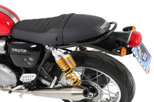 Triumph Thruxton 1200 Pillion Seat Grap Rail.