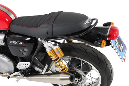 Triumph Thruxton 1200 Pillion Seat Grap Rail.