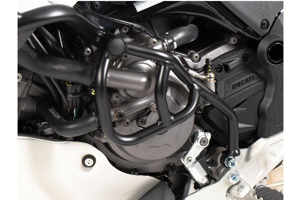 Ducati Desert X Protection - Additional ENG / WATER COOLER