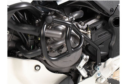 Ducati Desert X Protection - Additional ENG / WATER COOLER
