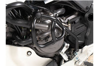 Ducati Desert X Protection - Additional ENG / WATER COOLER
