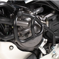 Ducati Desert X Protection - Additional ENG / WATER COOLER