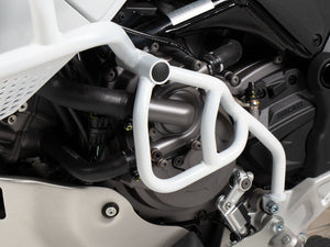 Ducati Desert X Protection - Additional ENG / WATER COOLER