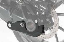 BMW R1250R Protection - Cardan Shaft Protection.