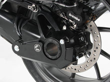 BMW R1250R Protection - Cardan Shaft Protection.