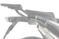 KTM Duke 790 Protection -  Exhaust Heat Shield.
