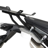 KTM Duke 790 Protection -  Exhaust Heat Shield.