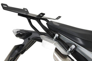 KTM Duke 790 Protection -  Exhaust Heat Shield.