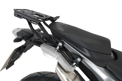 KTM Duke 790 Protection -  Exhaust Heat Shield.