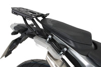 KTM Duke 790 Protection -  Exhaust Heat Shield.
