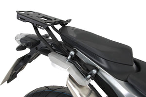 KTM Duke 790 Protection -  Exhaust Heat Shield.