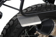 Royal Enfield Himalayan Protection -  Exhaust Heat Shield.
