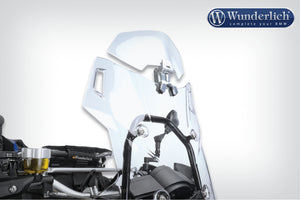 Screen Wind Deflector - Ergo 3D (232*82).