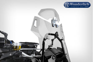 Screen Wind Deflector - Ergo 3D (232*82).