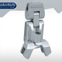 Screen Wind Deflector - Ergo 3D+ (245*105).