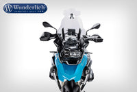 Screen Wind Deflector - Ergo 3D+ (245*105).
