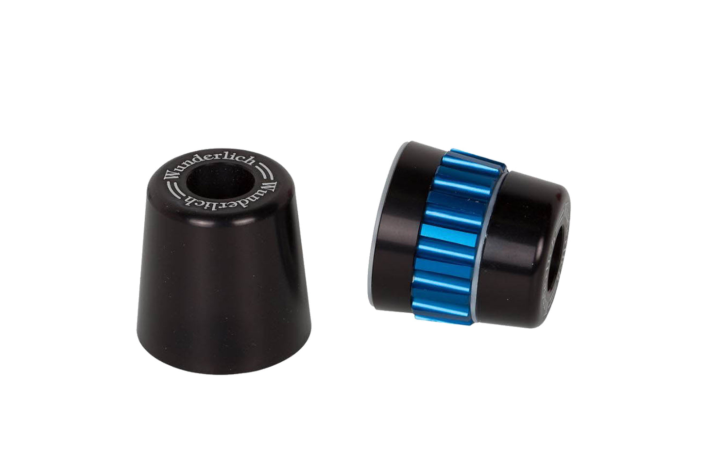 BMW C 400 X Ergonomics - Throttle Lock