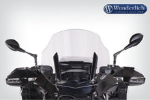 BMW R1200GS Screen - Windscreen H:384mm - Clear.