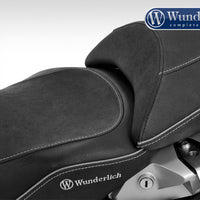 BMW R1250GS Seat - Passenger Only (Rear).