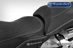 BMW R1250GS Seat - Passenger Only (Rear).