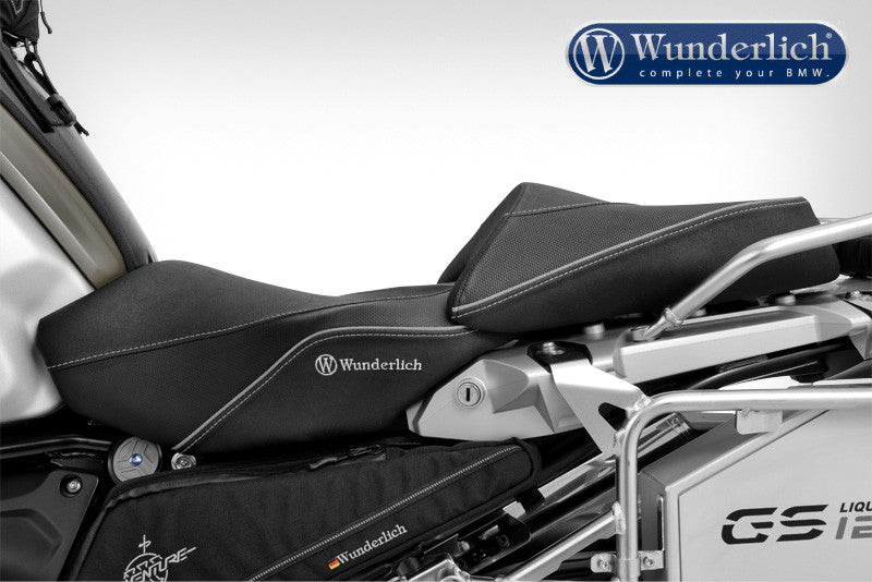 BMW R1250GS Seat - Passenger Only (Rear).