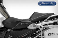 BMW R1250GS Seat - Passenger Only (Rear).
