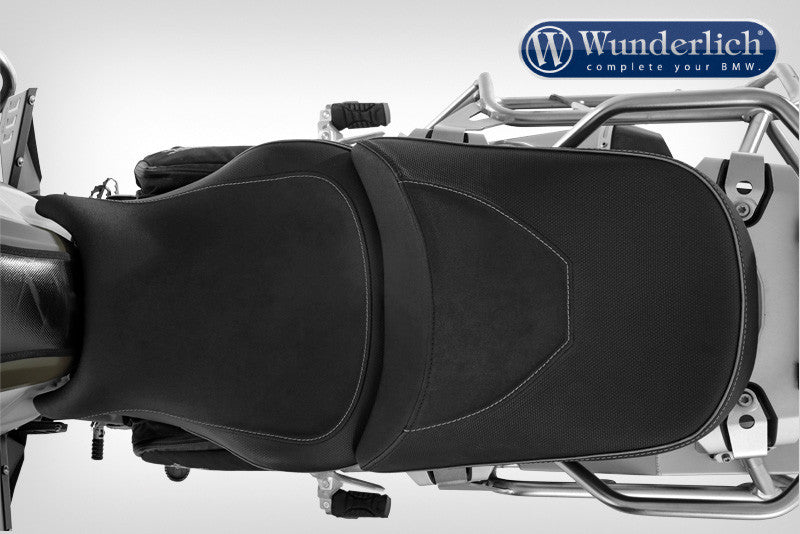 BMW R1250GS Seat - Passenger Only (Rear).