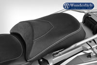 BMW R1250GS Seat - Passenger Only (Rear).
