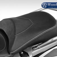 BMW R1250GS Seat - Passenger Only (Rear).