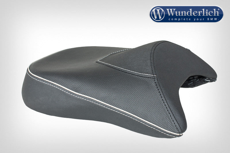 BMW R1250GS Seat - Passenger Only (Rear).