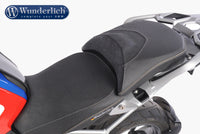BMW R1250GS Seat - Passenger Only (Rear).
