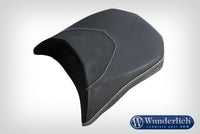 BMW R1250GS Seat - Passenger Only (Rear).
