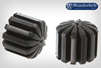 BMW Ergonomics - Seat Lowering Replacement Bush.
