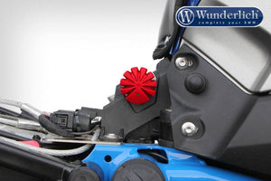 BMW Ergonomics - Seat Lowering Replacement Bush.