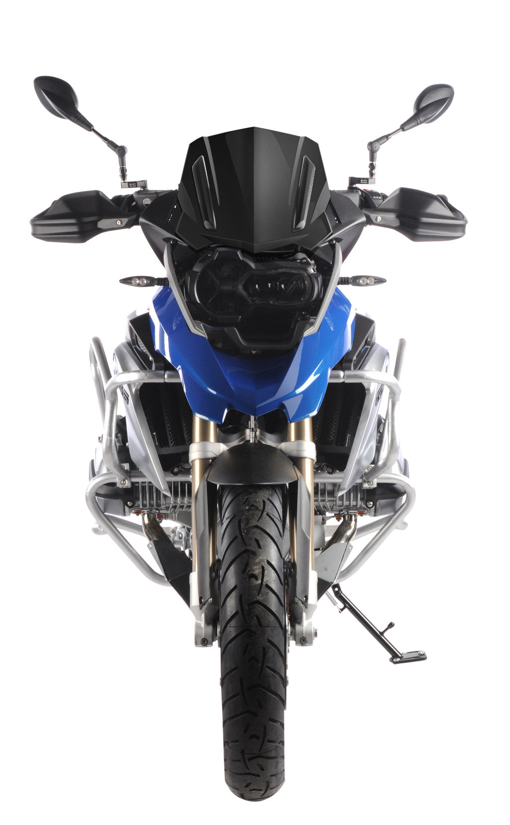 BMW R1200GS Screen - Windscreen "FlowJet".