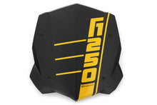 BMW R Series GS Screen - Windscreen "FlowJet"