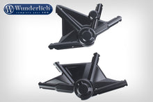 BMW R1200GS Protection - Frame Protectors.