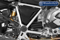 BMW R1250GS Styling - Frame Cap Set (Rubber).
