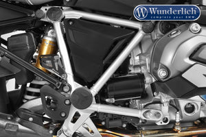 BMW R1250GS Styling - Frame Cap Set (Rubber).