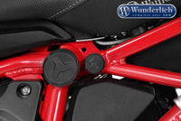 BMW R1250R Styling - Frame Covers Set.
