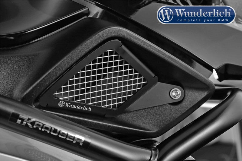 BMW R1200GS (13-16) Protection - Air Intake Guard – Motousher ...