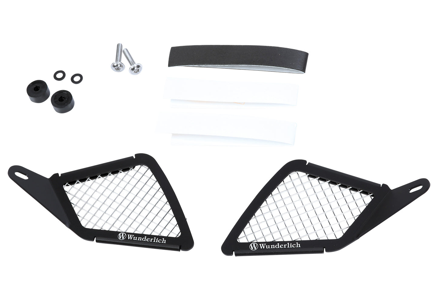 BMW R1200GS (13-16) Protection - Air Intake Guard